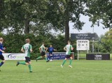 S.K.N.W.K. 1 - W.H.S. 1 (oefen) seizoen 2024-2025 (91/208)